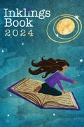 Cover: Inklings Book 2024 - Society of Young Inklings, Inc