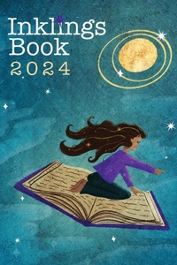 Abbildung von: Inklings Book 2024 - Society of Young Inklings, Inc