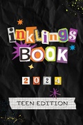 Cover: Inklings Book 2024 - Society of Young Inklings, Inc