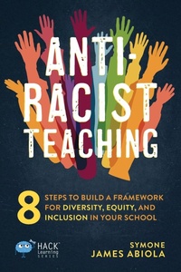 Enlarge image Cover: Anti-Racist Teaching - Times 10 Publications