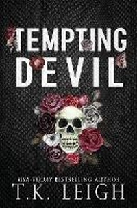 Enlarge image Cover: Tempting Devil - Tracy Kellam