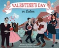 Cover: Valentine's Day in Salem - Spooky Ink