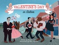 Cover: Valentine's Day in Salem - Spooky Ink