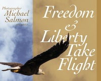 Enlarge image Cover: Freedom and Liberty Take Flight - Pixel Glyph Press
