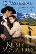 Cover: Le Passereau - K. McCaffrey LLC
