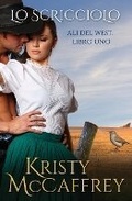 Cover: Lo Scricciolo - K. McCaffrey LLC