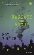 Cover: Fantasy and Fugue - VALANCOURT BOOKS