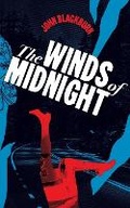 Cover: The Winds of Midnight - VALANCOURT BOOKS