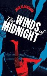 Enlarge image Cover: The Winds of Midnight - VALANCOURT BOOKS