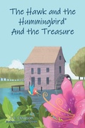 Cover: The Hawk and the Hummingbird(R) And the Treasure - Mermaid Cove Publishing