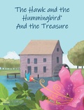 Cover: The Hawk and the Hummingbird(R) And the Treasure - Mermaid Cove Publishing