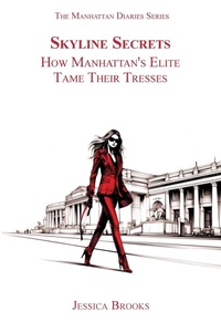 Abbildung von: Skyline Secrets - Ridge Publishing Group