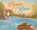 Cover: Down By The River - Tricia Gardella