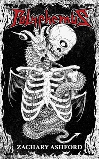 Enlarge image Cover: Polyphemus - Encyclopocalypse Publications