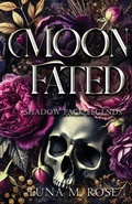 Cover: Moon Fated - Button Press, LLC