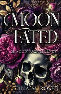 Enlarge image Cover: Moon Fated - Button Press, LLC