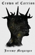 Cover: Crown of Carrion - Curious Corvid Publishing