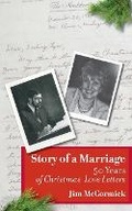 Cover: Story of a Marriage - Mission Point Press