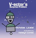 Cover: V-ector's Surprise Problem - Step Into The Road Publishing