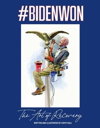 Enlarge image Cover: #BIDENWON - Oro Editions