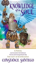 Cover: Knowledge of a Soul - Maximillian Enterprises Inc.
