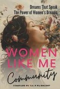 Cover: Women Like Me Community - Rock Star Publishing