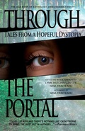 Cover: Through the Portal - Exile Editions