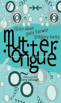 Enlarge image Cover: Muttertongue - Exile Editions