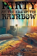 Cover: Party at the End of the Rainbow - Tumbleweed Books