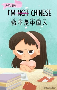 Enlarge image Cover: I'm Not Chinese (??????) - Upfly Books