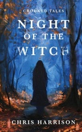 Cover: Night Of The Witch - Wicked Ink Publishing Ltd.