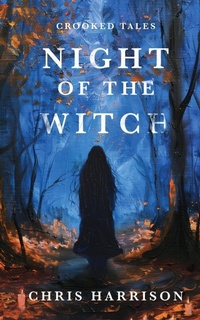 Enlarge image Cover: Night Of The Witch - Wicked Ink Publishing Ltd.