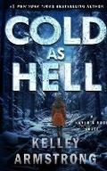 Cover: Cold as Hell - KLA Fricke Inc