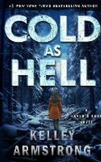 Enlarge image Cover: Cold as Hell - KLA Fricke Inc