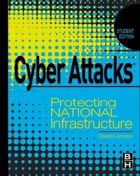 Enlarge image Cover: Cyber Attacks - Butterworth-Heinemann