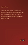 Cover: The Varieties of Human Greatness - Outlook Verlag