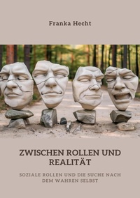 Abbildung von: Zwischen  Rollen und Realität - tredition