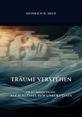 Bild: Tr&auml;ume verstehen - tredition