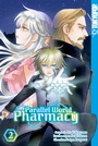 Cover: Parallel World Pharmacy, Band 02 - TOKYOPOP GmbH