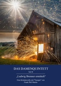 Cover: Das Damenquintett - neobooks