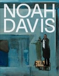 Abbildung von: Noah Davis - Prestel