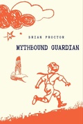 Cover: Mythbound Guardian - Relationship, Fiction, Love with Boss, Romance,