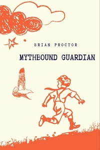 Enlarge image Cover: Mythbound Guardian - Relationship, Fiction, Love with Boss, Romance,