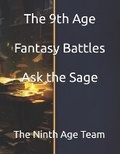 Cover: The 9th Age Fantasy Battles - 978-3-98807