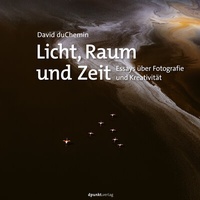 Abbildung von: Licht, Raum und Zeit - dpunkt