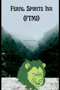 Enlarge image Cover: Feral Spirits Inn (FTM1) - Relationship, Fiction, Love with Boss, Romance,