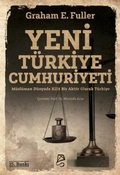 Cover: Yeni T&uuml;rkiye Cumhuriyeti - Serbest Kitaplar