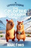 Cover: The Capybara Guardians, Book 5 - Constellation Press