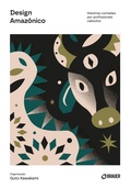 Cover: Design Amaz&ocirc;nico - Editora Brauer