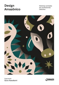 Enlarge image Cover: Design Amazônico - Editora Brauer
